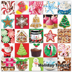 Holiday Treats Christmas