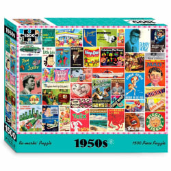 The 1950s Movies & TV