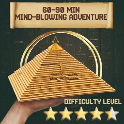 Quest Pyramid