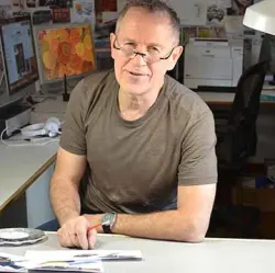 Made Here. Shipped Everywhere. Travel