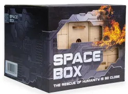 Space Box