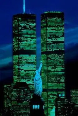 World Trade Center, USA Landmarks & Monuments