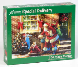 Special Delivery - Scratch and Dent Christmas