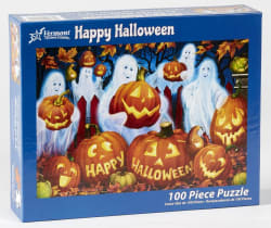 Happy Halloween Fall