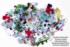 Christmas Toy Store  Christmas Jigsaw Puzzle