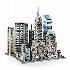 Midtown East - Chrysler Landmarks & Monuments Jigsaw Puzzle