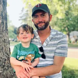 You Betcha! - Something's Amiss! Humor