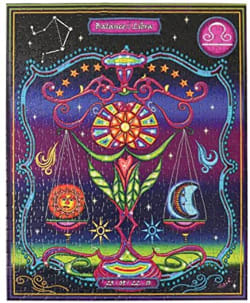 Air Signs Multipack Astrology & Zodiac