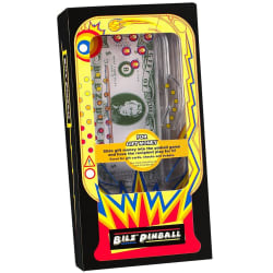 Bilz Cosmic Pinball