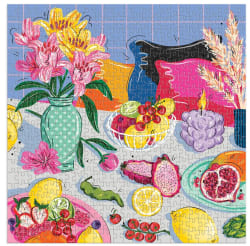 At the Table Flower & Garden