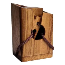 Beer Bottle Dilemma Puzzle