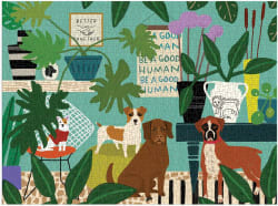 Better Together Dogs