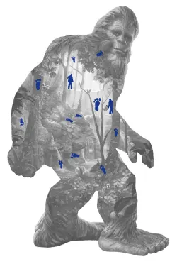 Big Foot Fantasy