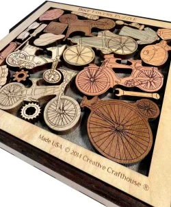 Bike Lovers