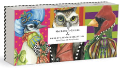Birds of a Feather Multipack Set Birds