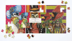 Birds of a Feather Multipack Set Birds