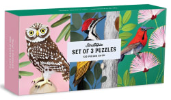 Birdtopia Puzzle Multipack Birds