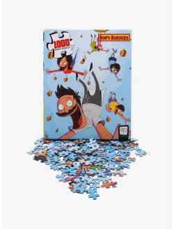 Bob's Burgers Raining Belchers Movies & TV