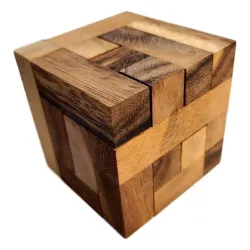 Century Cube I (Large)