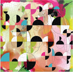 Christian Lacroix Botanic Rainbow Flower & Garden