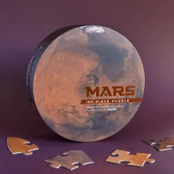 Mars Space
