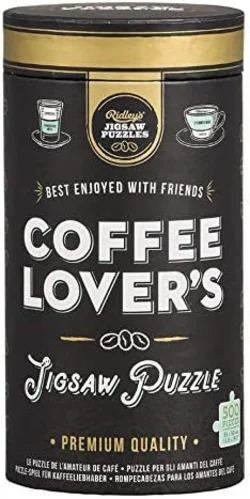 Coffee Lover's Mother's Day