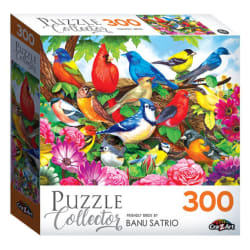 Friendly Birds Birds