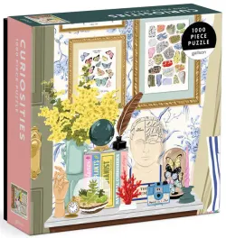 Curiosities Contemporary & Modern Art