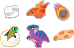 Dinosaur Park Floor Puzzle Dinosaurs