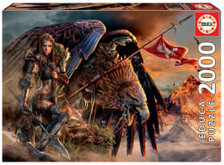 Eagle Rider Mountain