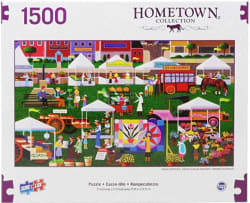 Farmers Market Americana