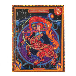 Fire Signs Multipack Puzzles Astrology & Zodiac