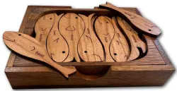 Fishermans Dilemma Puzzle