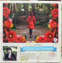 Forest Walk Flower & Garden