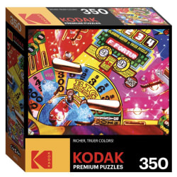 Fun Pinball Game Nostalgic & Retro