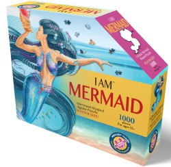 I AM MERMAID Mermaid