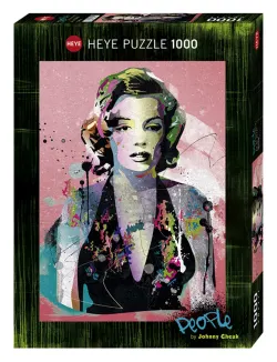 Marilyn Famous People