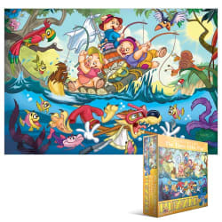 Three Little Pigs Movies & TV