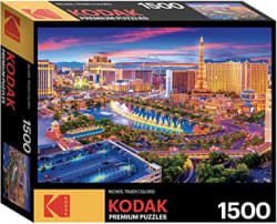 Las Vegas Strip Photography