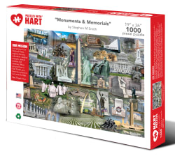 Monuments & Memorials Landmarks & Monuments