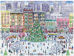 Christmas in the City Winter