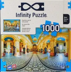 Museum Landmarks & Monuments