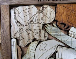 Nurse Puzzle