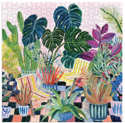 Potted Flower & Garden