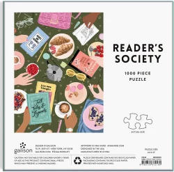 Reader's Society Mother's Day