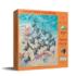Green Turtle Hatchlings Sea Life Jigsaw Puzzle