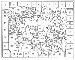 The Sixties Famous People