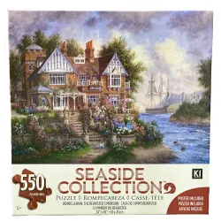 The Bearister's Mansion - Scratch and Dent Boat