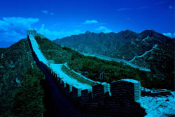The Great Wall Of China Travel