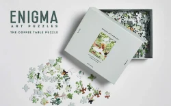 Enigma - The Little Gardener II Flower & Garden